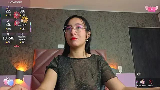 Mad beauty - checkout our excited streamers as they tease to their beloved melodies and slowly squirt for enjoyment to appease your wildest wishes.