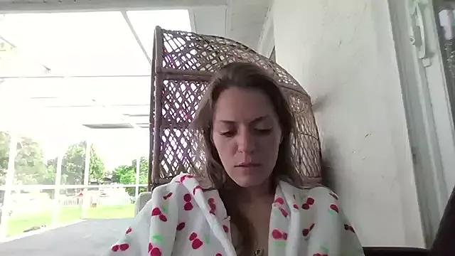 LaylaRainVIP from StripChat is Freechat