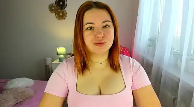 LAYLAxSTAR from StripChat