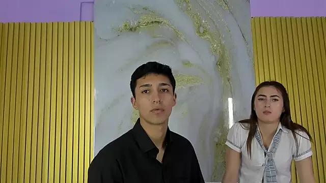 Mad beauty - checkout our excited streamers as they tease to their beloved melodies and slowly squirt for enjoyment to appease your wildest wishes.
