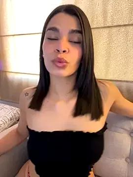 Mad beauty - checkout our excited streamers as they tease to their beloved melodies and slowly squirt for enjoyment to appease your wildest wishes.