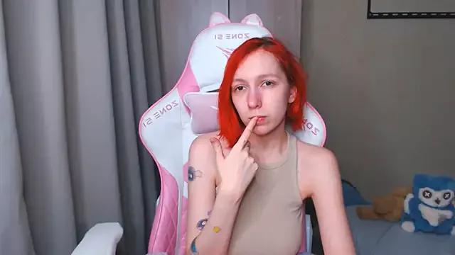 Mad beauty - checkout our excited streamers as they tease to their beloved melodies and slowly squirt for enjoyment to appease your wildest wishes.