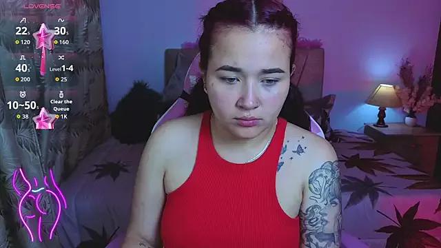 Leakitten from StripChat is Freechat