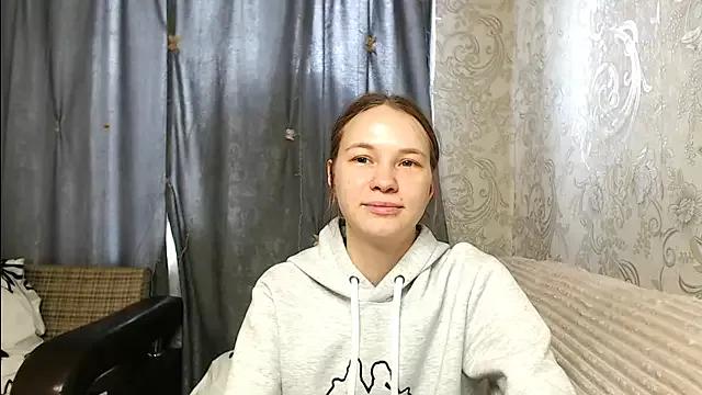 leila_bambi_ from StripChat is Freechat