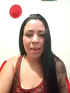 LeilaTaylor from StripChat is Freechat
