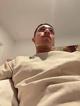 leisurelycriminal from StripChat is Freechat