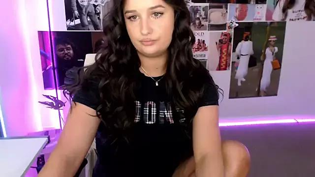 Lenas_Room from StripChat is Freechat