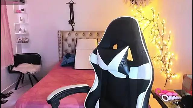 Mad beauty - checkout our excited streamers as they tease to their beloved melodies and slowly squirt for enjoyment to appease your wildest wishes.