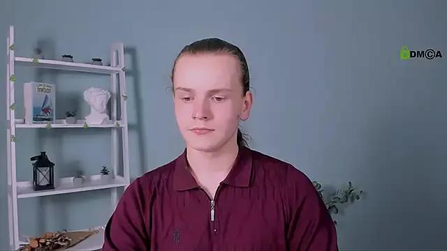 leo_void from StripChat is Freechat