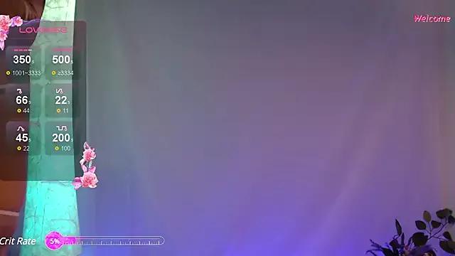 Mad beauty - checkout our excited streamers as they tease to their beloved melodies and slowly squirt for enjoyment to appease your wildest wishes.