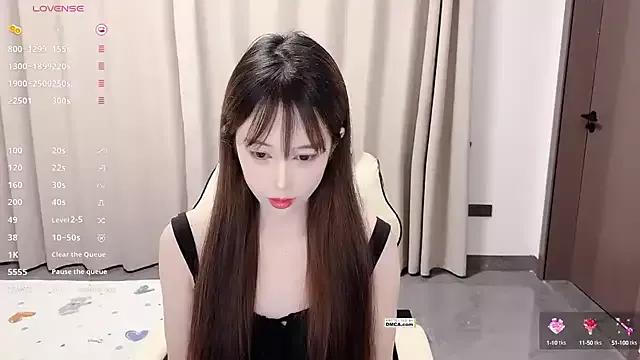 Lesserpanda-88 from StripChat