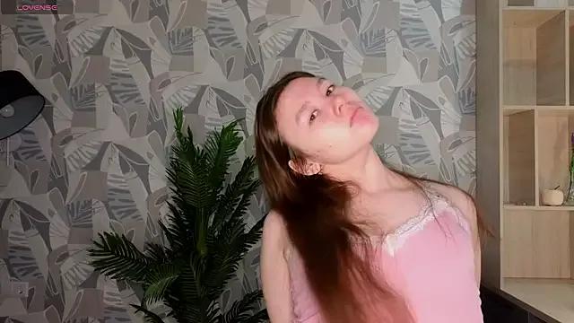 LewisThrone from StripChat is Freechat