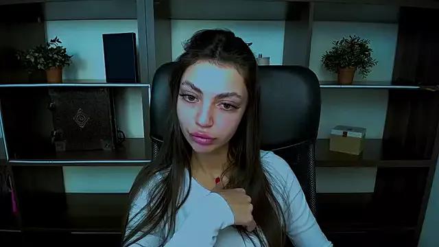 Lexi_Jous from StripChat is Freechat