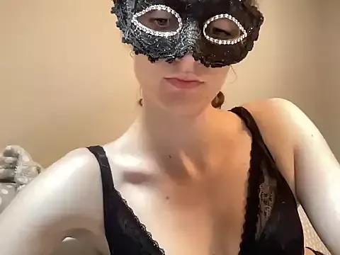 lexihot0000 from StripChat is Freechat