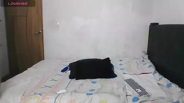 Lexy_teen18 from StripChat is Freechat