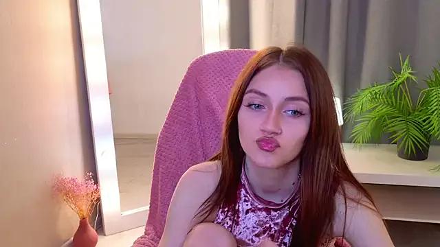 LexyStars from StripChat is Freechat