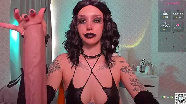 LeylaNoiry from StripChat