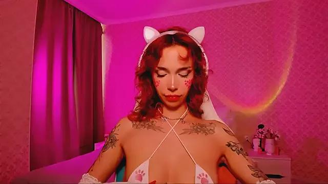 LeylaNoiry from StripChat