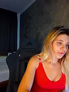 LeylaRosse from StripChat is Freechat
