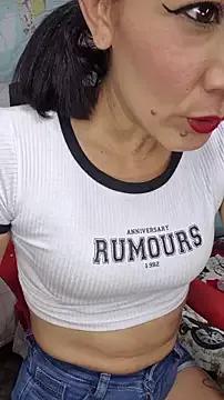 Photos of Lhia_ from StripChat is Freechat