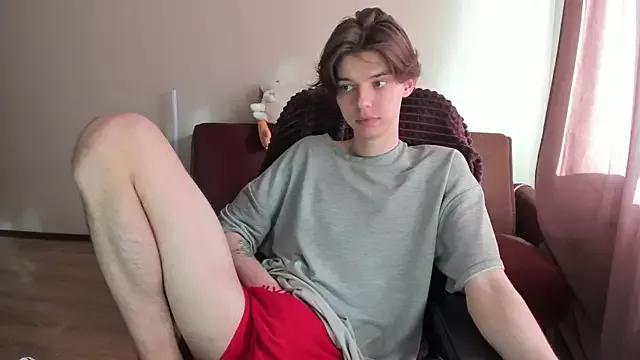 Liam_sexy1 from StripChat is Freechat