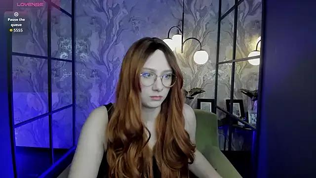 Mad beauty - checkout our excited streamers as they tease to their beloved melodies and slowly squirt for enjoyment to appease your wildest wishes.