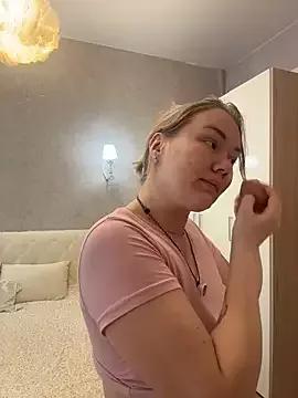 LianaCruz__ from StripChat is Freechat