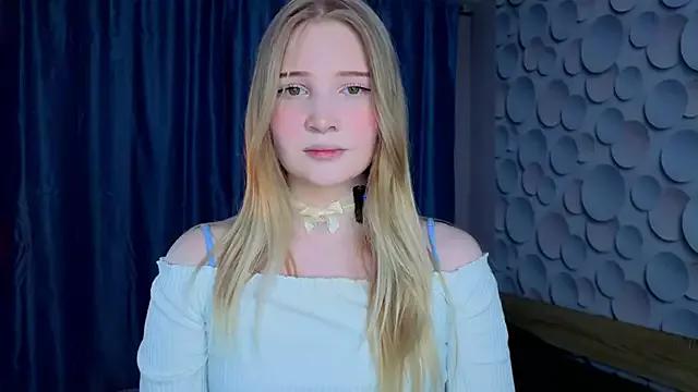 Photos of LianaLoss from StripChat is Private