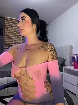 Mad beauty - checkout our excited streamers as they tease to their beloved melodies and slowly squirt for enjoyment to appease your wildest wishes.