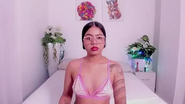 Mad beauty - checkout our excited streamers as they tease to their beloved melodies and slowly squirt for enjoyment to appease your wildest wishes.