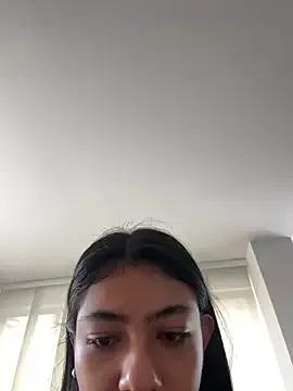 Liissa_cute_ from StripChat is Freechat