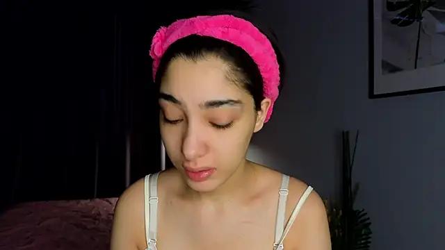 likalicky from StripChat is Freechat