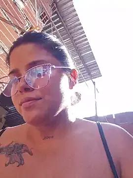 lil_misty from StripChat is Freechat