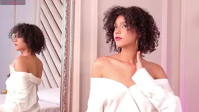 Lila-Rose from StripChat is Freechat