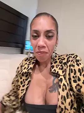 Lilahstello50 from StripChat is Freechat