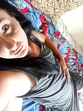 Lili_Doris from StripChat is Freechat