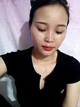 Lili_lovely from StripChat is Freechat