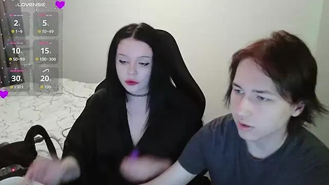 lililt from StripChat is Freechat