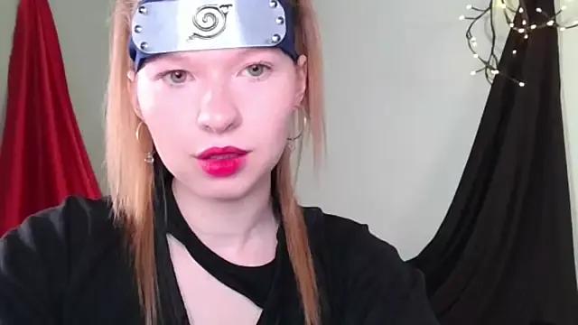 LiliMooooon webcams show profile image 