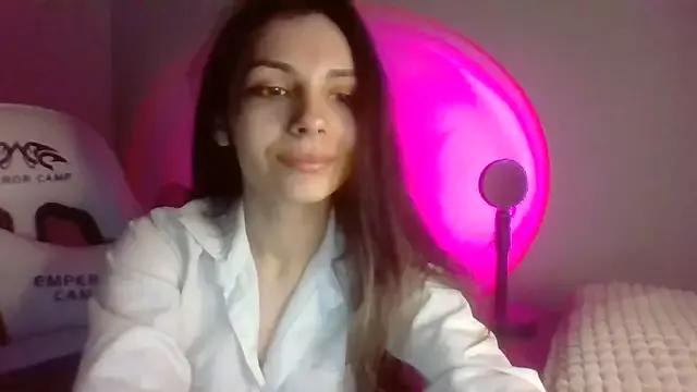 LiliRose_x from StripChat is Freechat