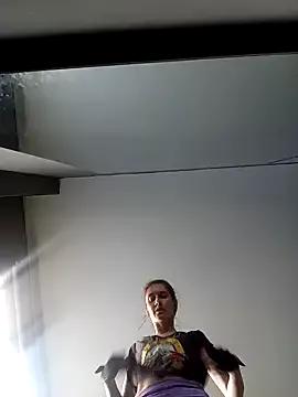Lilith87Deep from StripChat is Freechat