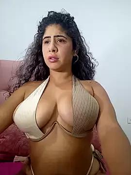 Lilith_30 from StripChat is Freechat