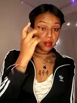 lilith_dennis from StripChat is Freechat