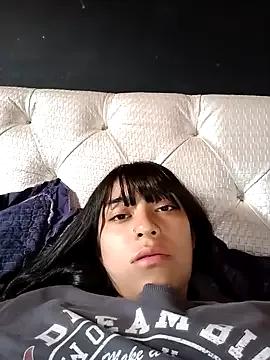 LilithAndEvaa from StripChat is Freechat