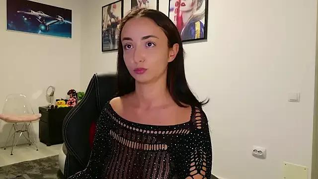 LilithBlaze_ from StripChat is Freechat