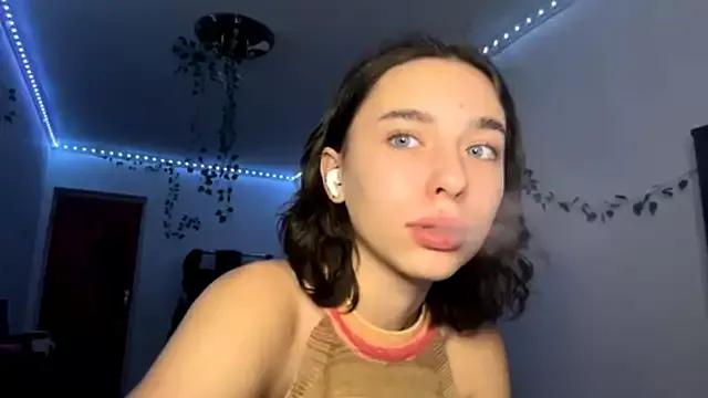 LilithFlamey from StripChat is Freechat