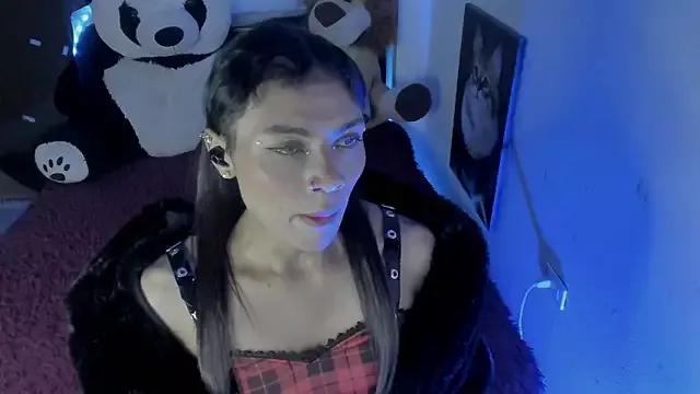 Lilithsabeth from StripChat is Freechat