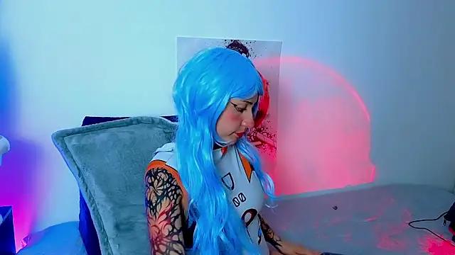 Mad beauty - checkout our excited streamers as they tease to their beloved melodies and slowly squirt for enjoyment to appease your wildest wishes.