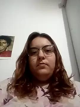 LilithUmbra from StripChat is Freechat
