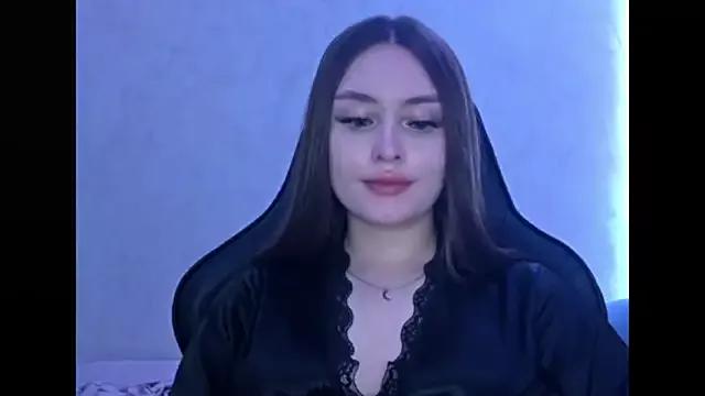 Lilitmoonnn from StripChat is Freechat